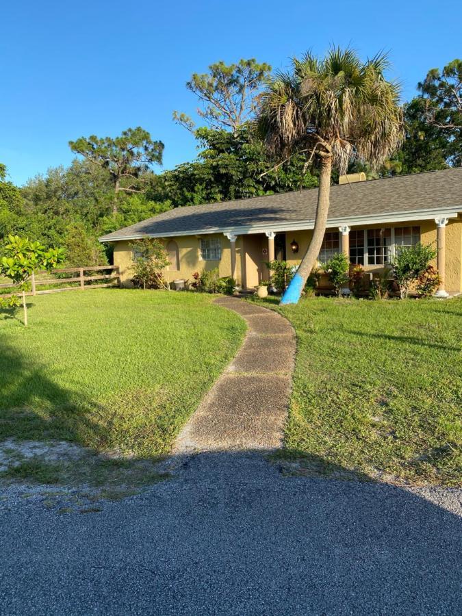 Oyo Family Ranch At Melbourne Fl Hotel Kültér fotó
