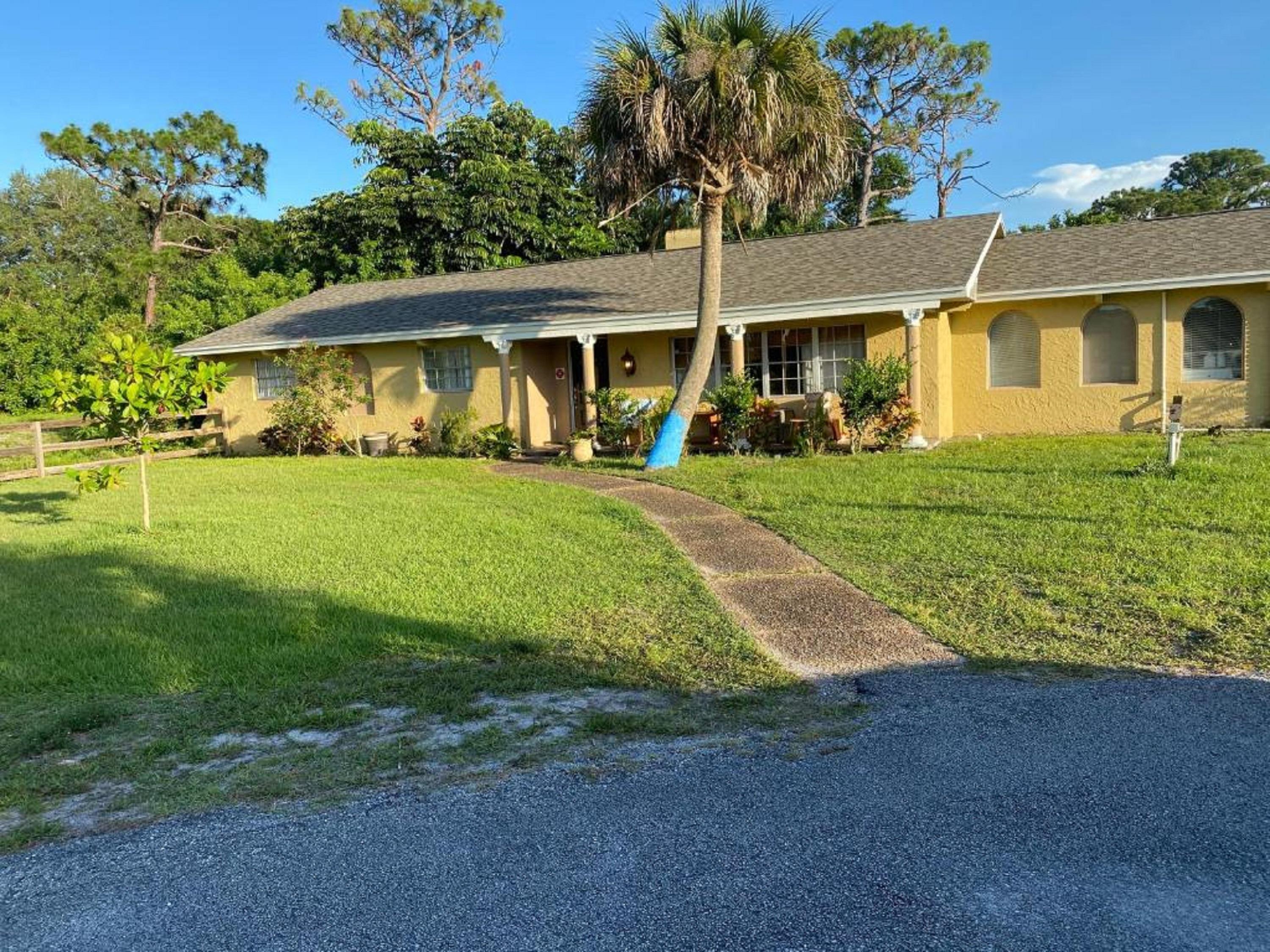 Oyo Family Ranch At Melbourne Fl Hotel Kültér fotó