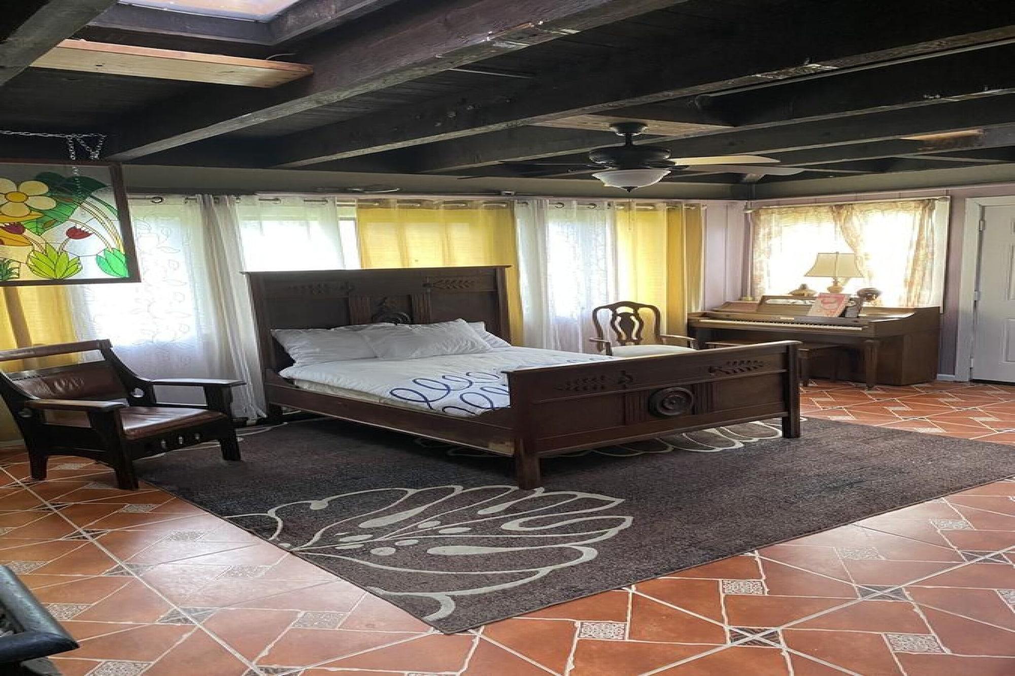 Oyo Family Ranch At Melbourne Fl Hotel Kültér fotó