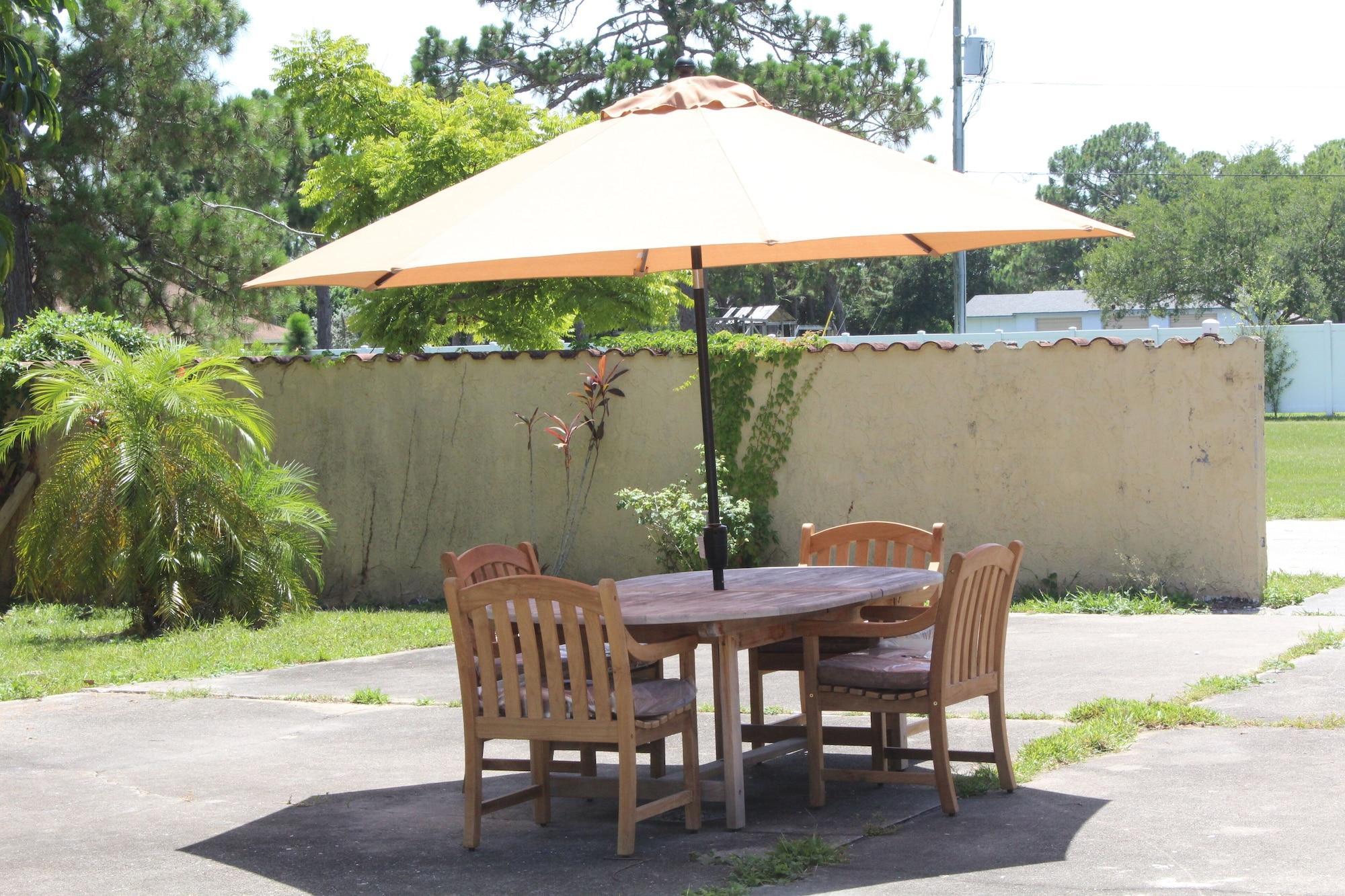 Oyo Family Ranch At Melbourne Fl Hotel Kültér fotó